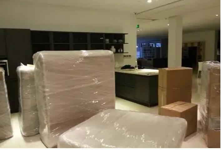 厦门到崇信县长途搬家