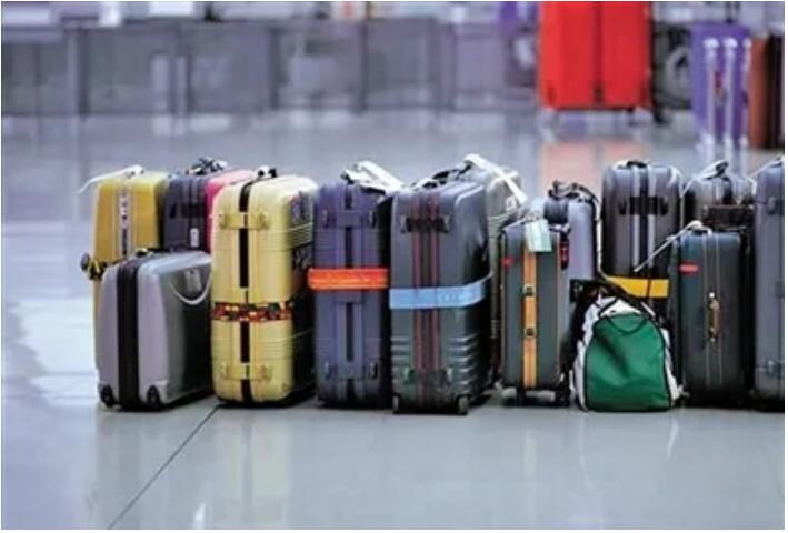 厦门到崇信县行李托运